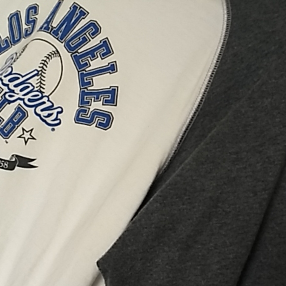 Dogers long sleeve - Picture 3 of 4